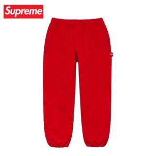 シュプリーム(Supreme)のSupreme シュプリーム Utility Pocket スウェットパンツ (その他)