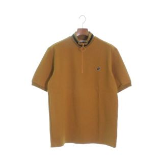 誠実 【JOHN LAWRENCE SULLIVAN】美品アンゴラ65% メタル釦 茶 | ochge.org