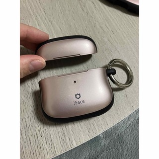 Hamee☆airpods 第3世代　ケース(その他)