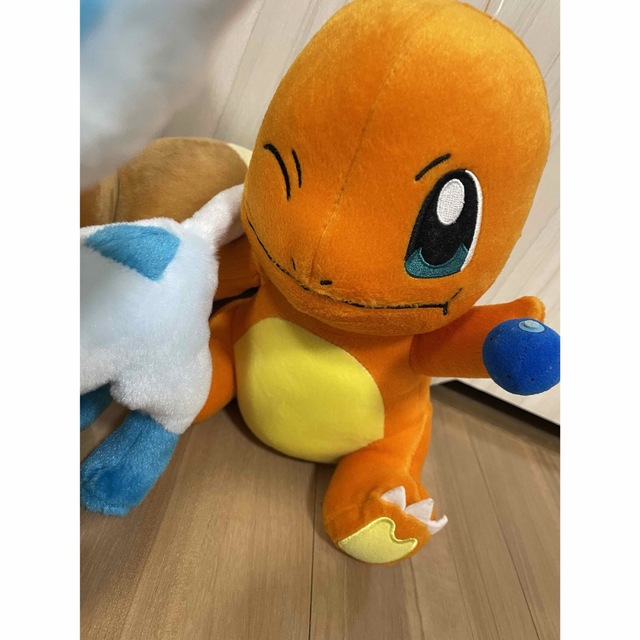 ポケモン　ぬいぐるみ　まとめ売り 4