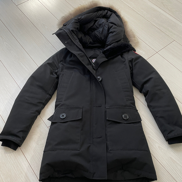 人気の雑貨がズラリ！ canadagoose Bronte xs ブロンテ カナダグース