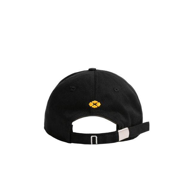 【新品】【試着のみ】GAKKIN HANABATSU CAP