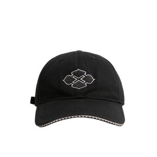 【新品】【試着のみ】GAKKIN HANABATSU CAP