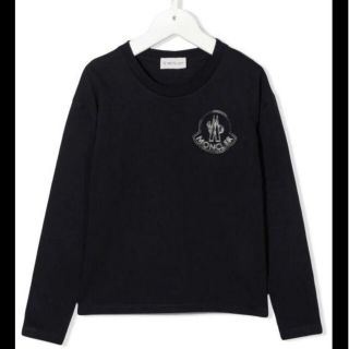 モンクレール Tシャツ(レディース/長袖)の通販 46点 | MONCLERの