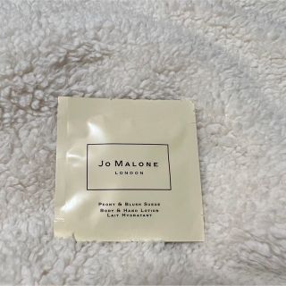 ジョーマローン(Jo Malone)のジョーマローン ボディ＆ハンドローション、コロン(1.5ml)(香水(女性用))