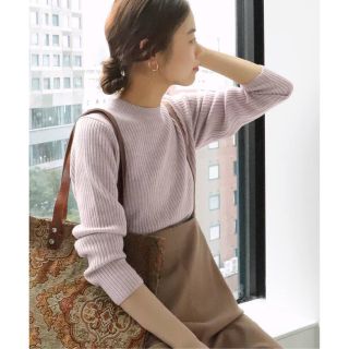 JOURNAL STANDARD relume - JOURNAL STANDARD relume TWEEDYニット JOURNAL STANDARD relume - JOURNAL STANDARD relume TWEEDYニット