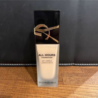 イヴサンローランボーテ(Yves Saint Laurent Beaute)のK様専用　サンローラン　リキッドファンデーション(ファンデーション)