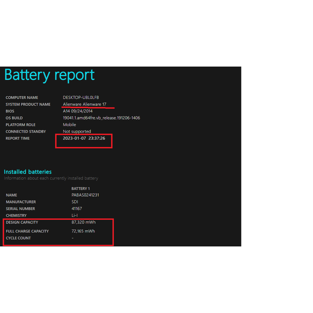 Alienware 17 R1 i7 4710mq メモリ8GB SSD256