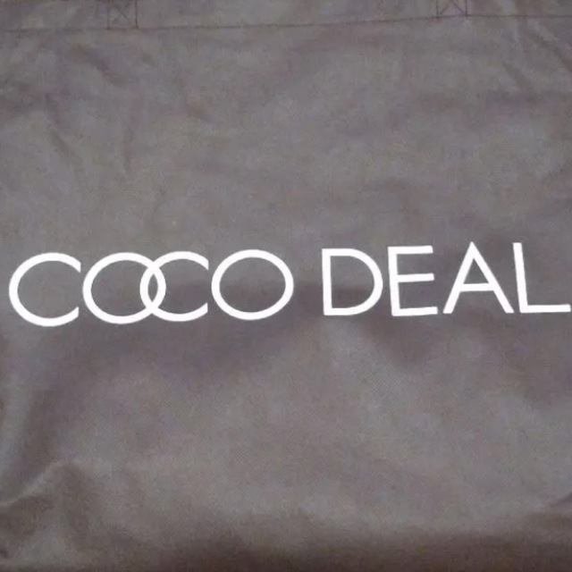 COCO DEAL(ココディール)の【専用出品】COCODEAL ココディール 福袋 2023  レディースのトップス(ニット/セーター)の商品写真