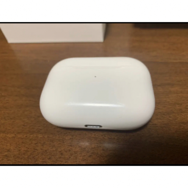 Air pods Pro スマホ/家電/カメラのオーディオ機器(ヘッドフォン/イヤフォン)の商品写真