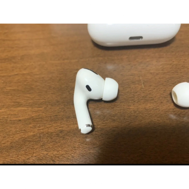 Air pods Pro スマホ/家電/カメラのオーディオ機器(ヘッドフォン/イヤフォン)の商品写真