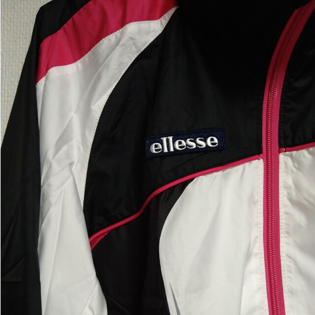 ellesse(エレッセ)のellesse　エレッセ　テニスウェア(ピンク) スポーツ/アウトドアのテニス(ウェア)の商品写真