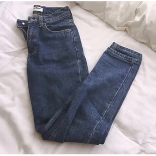 アメリカンアパレル(American Apparel)のAmerican Apparel jeans (デニム/ジーンズ)
