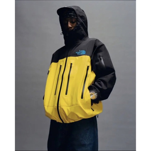 ナイロンジャケットSupreme The North Face Shell Jacket