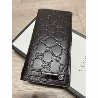 グッチ(Gucci)のGucci 長財布(長財布)