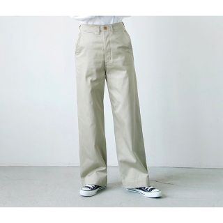 ジャーナルスタンダード チノパン カジュアルパンツ(レディース)の通販