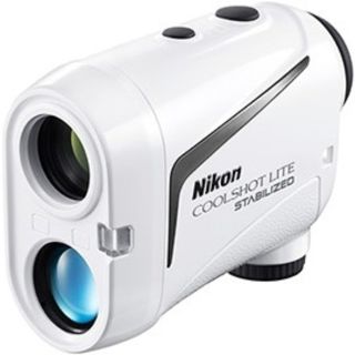 ニコン(Nikon)のニコン ゴルフ用レーザー距離計 COOLSHOT LITE STABILIZED(その他)