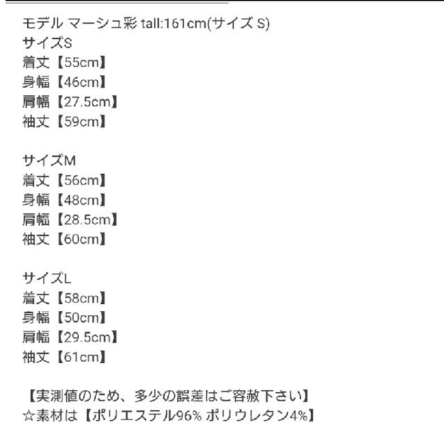 GRL(グレイル)のグレイル　ボリュームスリーブブラウス レディースのトップス(シャツ/ブラウス(長袖/七分))の商品写真