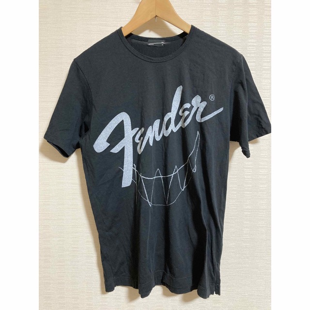 LAD MUSICIAN(ラッドミュージシャン)のラッド ミュージシャン　Tシャツ メンズのトップス(Tシャツ/カットソー(半袖/袖なし))の商品写真