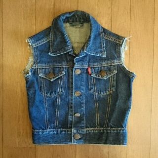 ビッグジョン ベストの通販 22点 | BIG JOHNを買うならラクマ