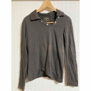 ヴィヴィアンウエストウッド(Vivienne Westwood)のヴィヴィアン ウエストウッド　カットソー(Tシャツ/カットソー(七分/長袖))