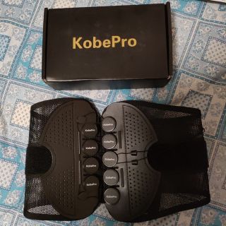 KobePro 腰サポーター Mサイズ(80～90cm)