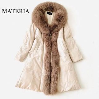 マテリア ダウンコート(レディース)の通販 42点 | MATERIAのレディース