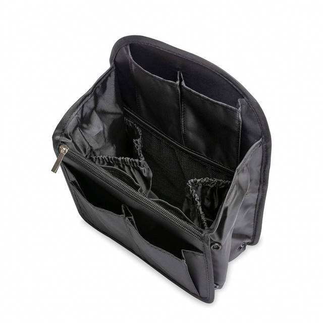 インナーバッグ 軽量防水収納バッグ バッグインバッグ 収納力抜群 仕分け S メンズのバッグ(ボディーバッグ)の商品写真