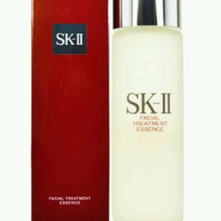 エスケーツー(SK-II)のSK-II   フェイシャルトリートメントエッセンス215ml(化粧水/ローション)