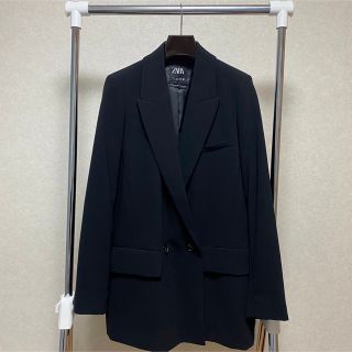ザラ テーラードジャケット(レディース)の通販 5,000点以上 | ZARAの ザラ テーラードジャケット(レディース)の通販 5,000点以上 | ZARAの