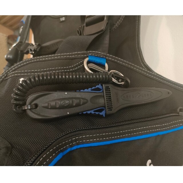 Aqua Lung - アクアラング BCD AQUALUNG Pro HDの通販 by windy's shop