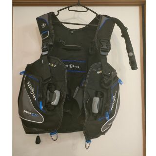 Aqua Lung - アクアラング BCD AQUALUNG Pro HDの通販 by windy's shop