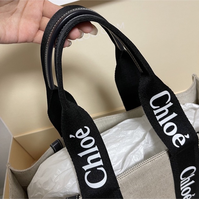 Chloe(クロエ)の⭐︎さき⭐︎様　専用 レディースのバッグ(トートバッグ)の商品写真