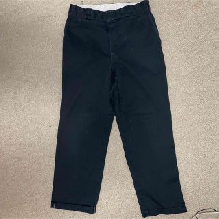 ディッキーズ(Dickies)のdickies 874 黒(ワークパンツ/カーゴパンツ)