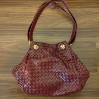 ボッテガヴェネタ(Bottega Veneta)のボッテガヴェネタ　ハンドバッグ(ハンドバッグ)