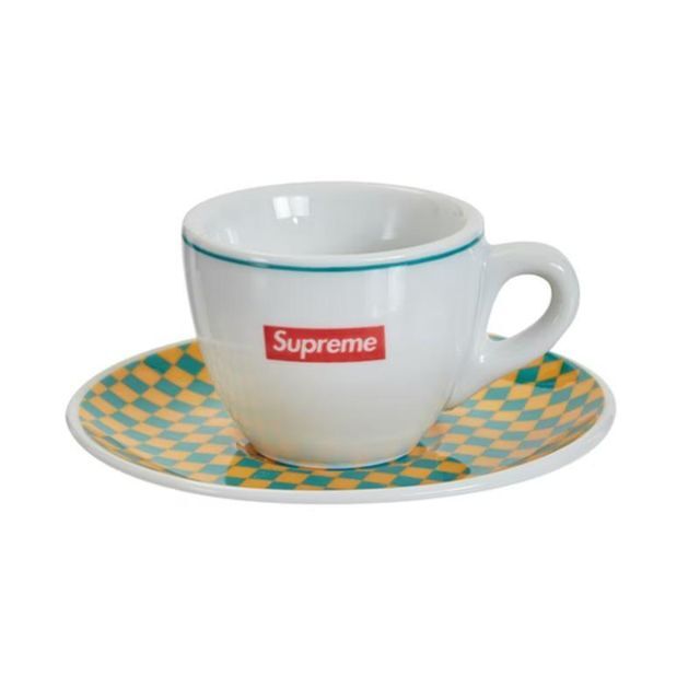 Supreme IPA PorcellaneAostaEspresso Teal