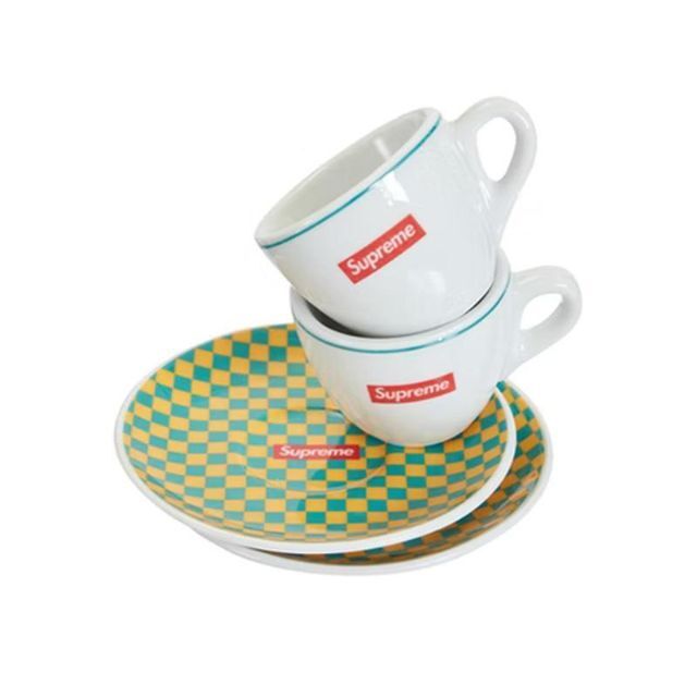 Supreme IPA PorcellaneAostaEspresso Teal