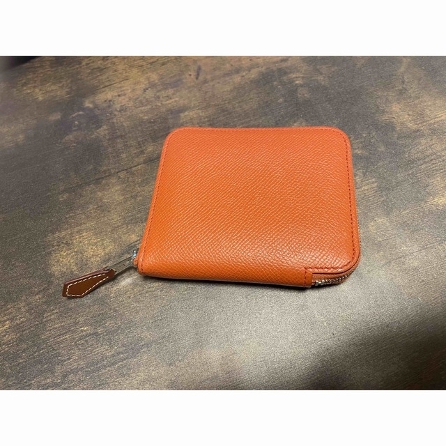 人気No.1】 Hermes エルメスウォレット - 財布 - www.denovoswiss.com