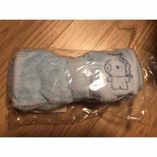 ビーティーイシビル(BT21)の公式　BT21  MANG. ヘアバンド(ヘアバンド)