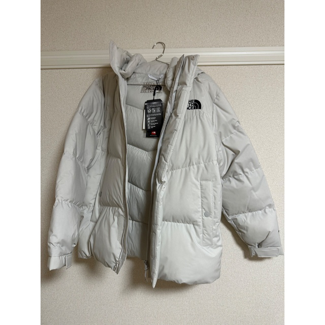 the north face ダウン