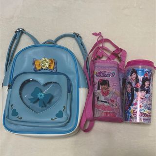 ラブパトリーナ  グッズまとめ売り(アイドルグッズ)