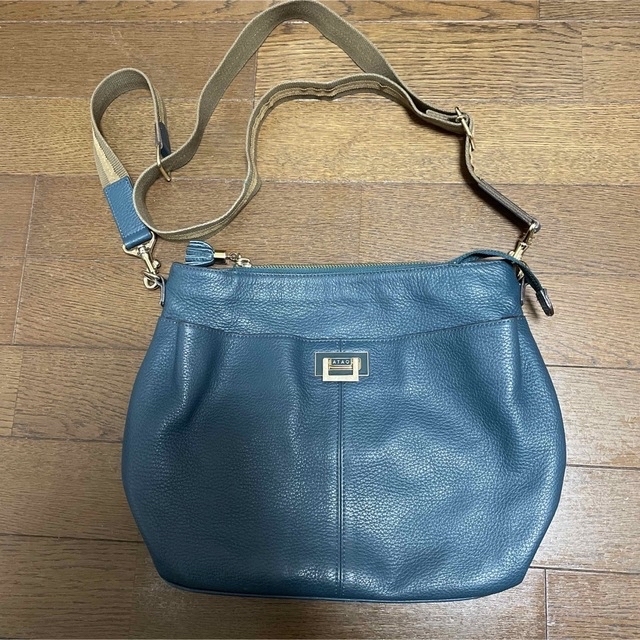 アタオ ATAO ショルダーバッグ ラボ MS 03-22121805 | angeloawards.com