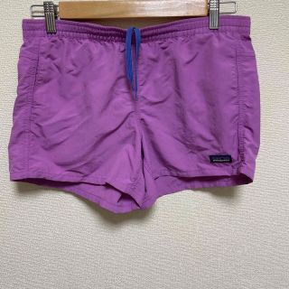 パタゴニア(patagonia)のパタゴニア　バギーズショートパンツ(ショートパンツ)