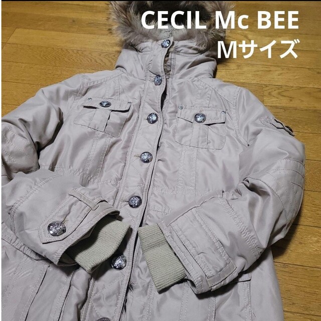 CECIL McBEE アウター