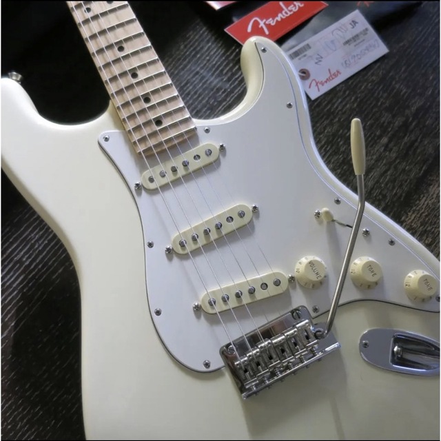 訳あり商品 Fender Strat Professional American 【美品】Fender