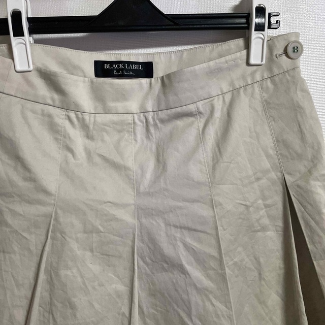 Paul Smith(ポールスミス)のPaulSmithポールスミスブラックレーベルスカート レディースのスカート(ひざ丈スカート)の商品写真
