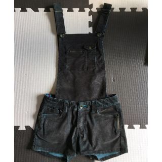 ビラボン(billabong)の未使用☆ビラボン コーデュロイ サロペット(サロペット/オーバーオール)