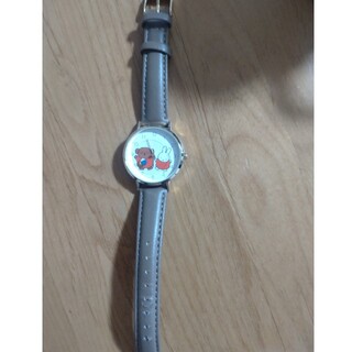 スタディオクリップ(STUDIO CLIP)のミッフィー　腕時計　スタディオクリップ(腕時計)