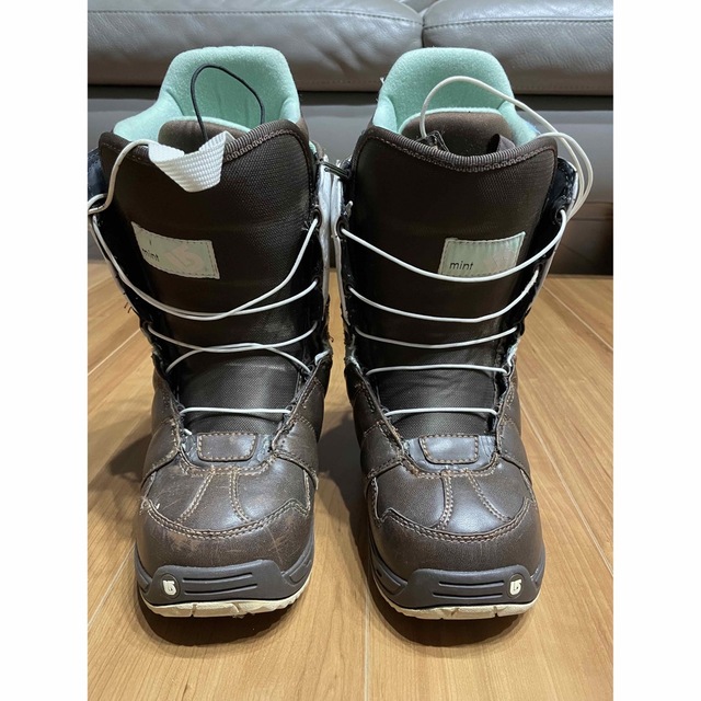 BURTON - イリカ様専用 BURTON スノーボードブーツ バートン 23㎝の