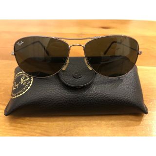 レイバン(Ray-Ban)のRay-Ban(レイバン) メンズ サングラス(サングラス/メガネ)